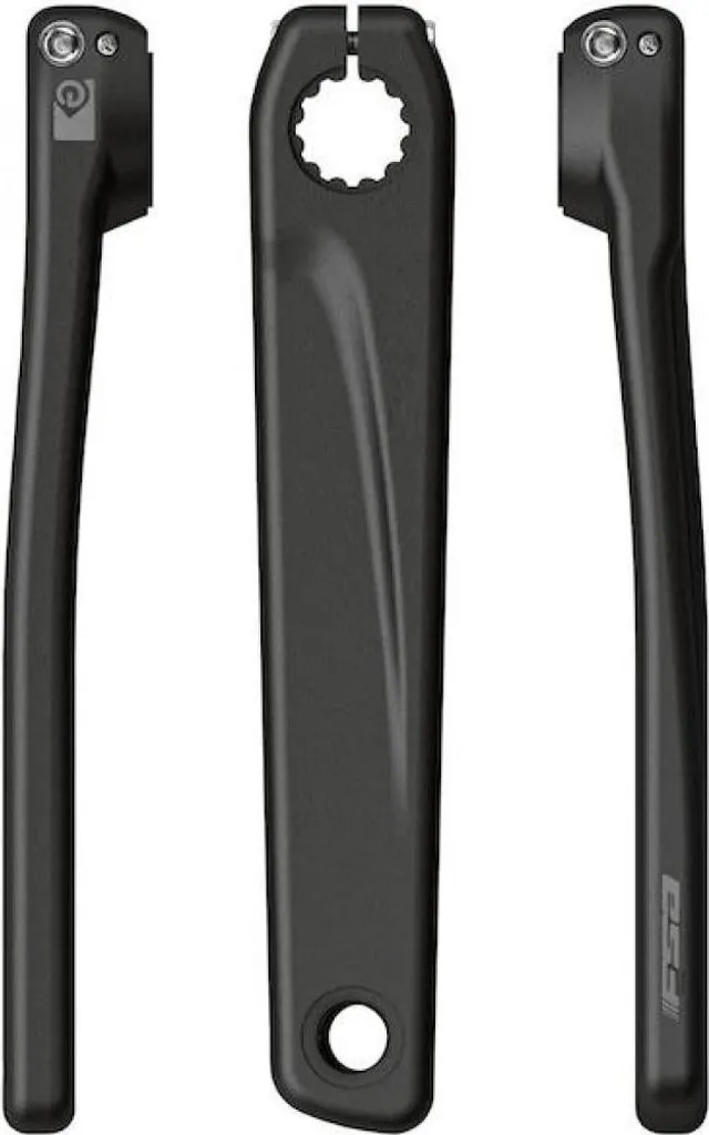 Manivelles FSA CK-603 pour Bafang 170 mm : Solution Anti-Jeu et Solide