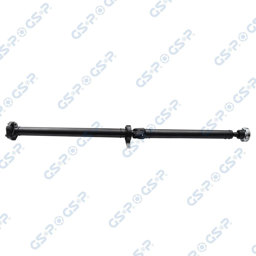 GSP Kardanwelle Gelenkwelle Achsantrieb für BMW 5 Limousine (E60) Hinten PS900127