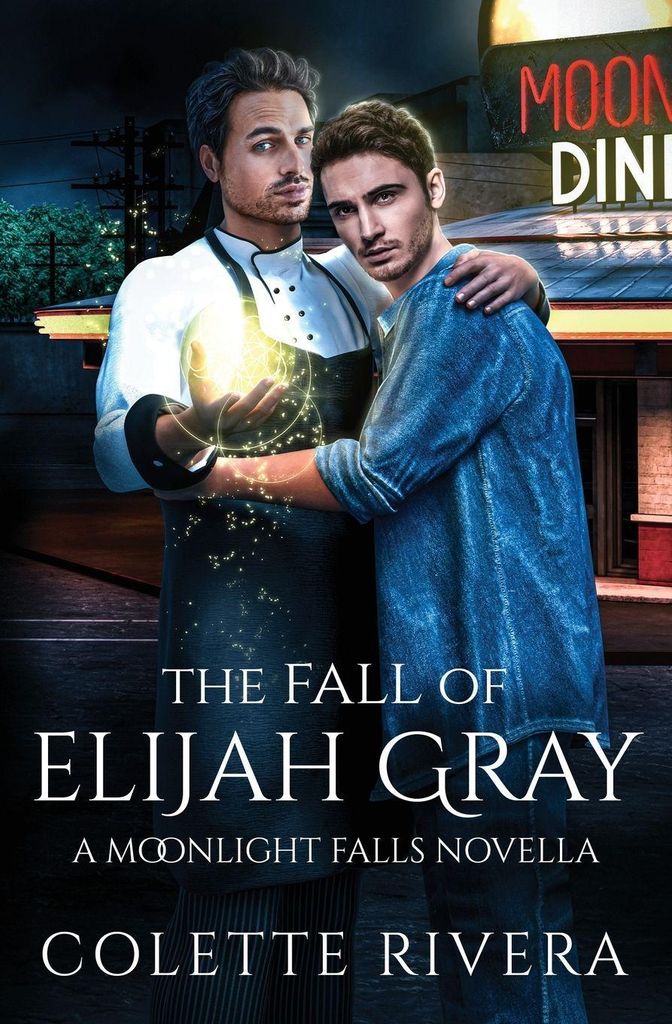The Fall of Elijah Gray
