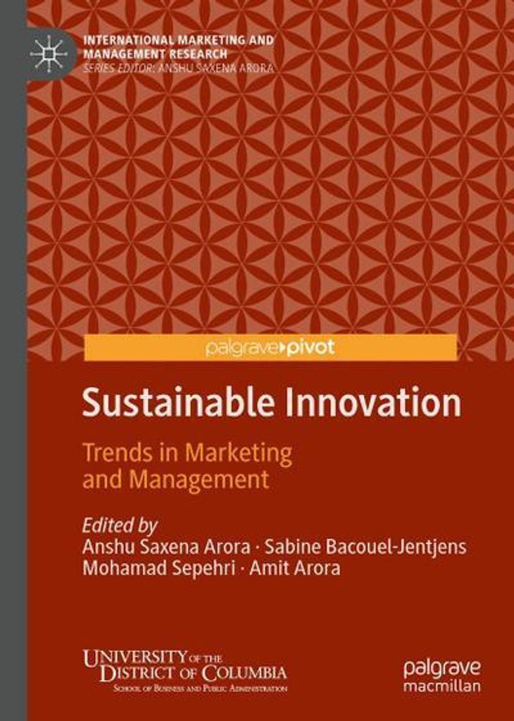 Sustainable Innovation