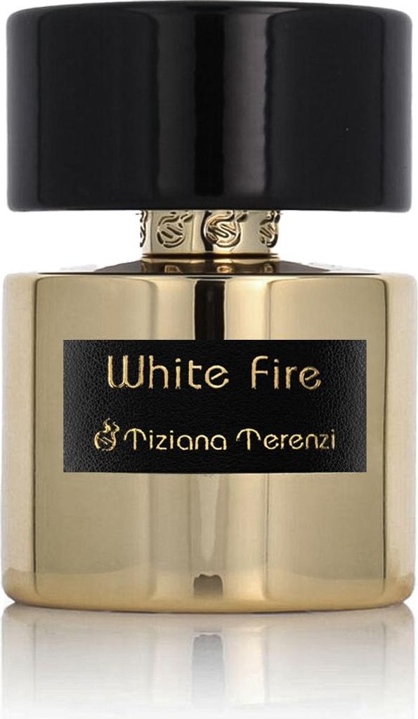 Tiziana Terenzi White Fire Extrait de Parfum 100 ml Produktbild 