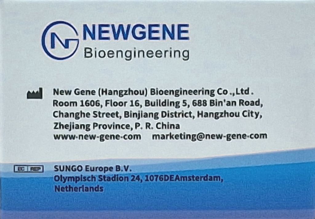 5 Stück Covid-19 Antigen-Nachweis-Kit - Nasenabstrich, Für Produktbild 9