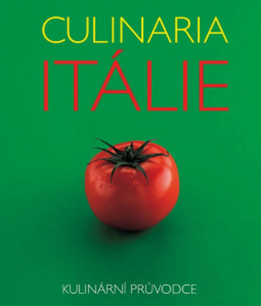 Livre de cuisine italienne Culinaria Itálie : Gastronomie et Terroir