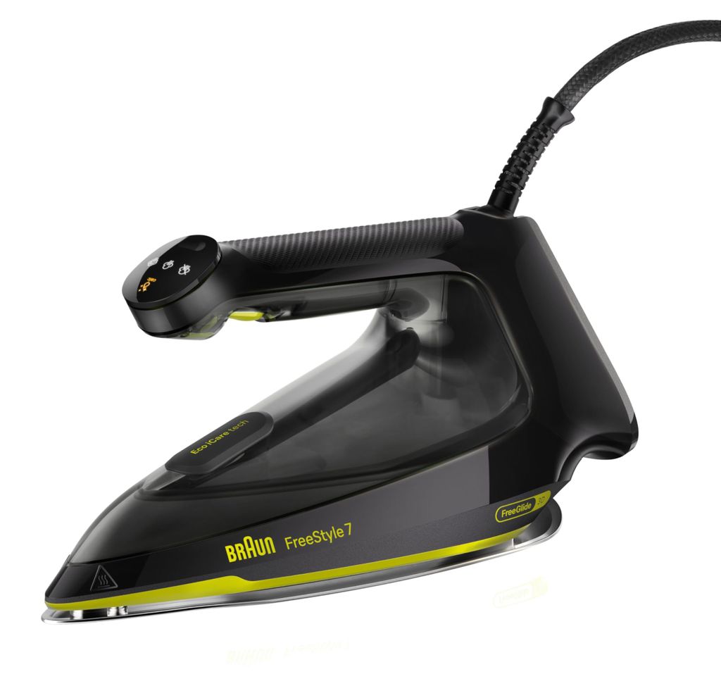 Braun FI7255GR FreeStyle 7 Productafbeelding 