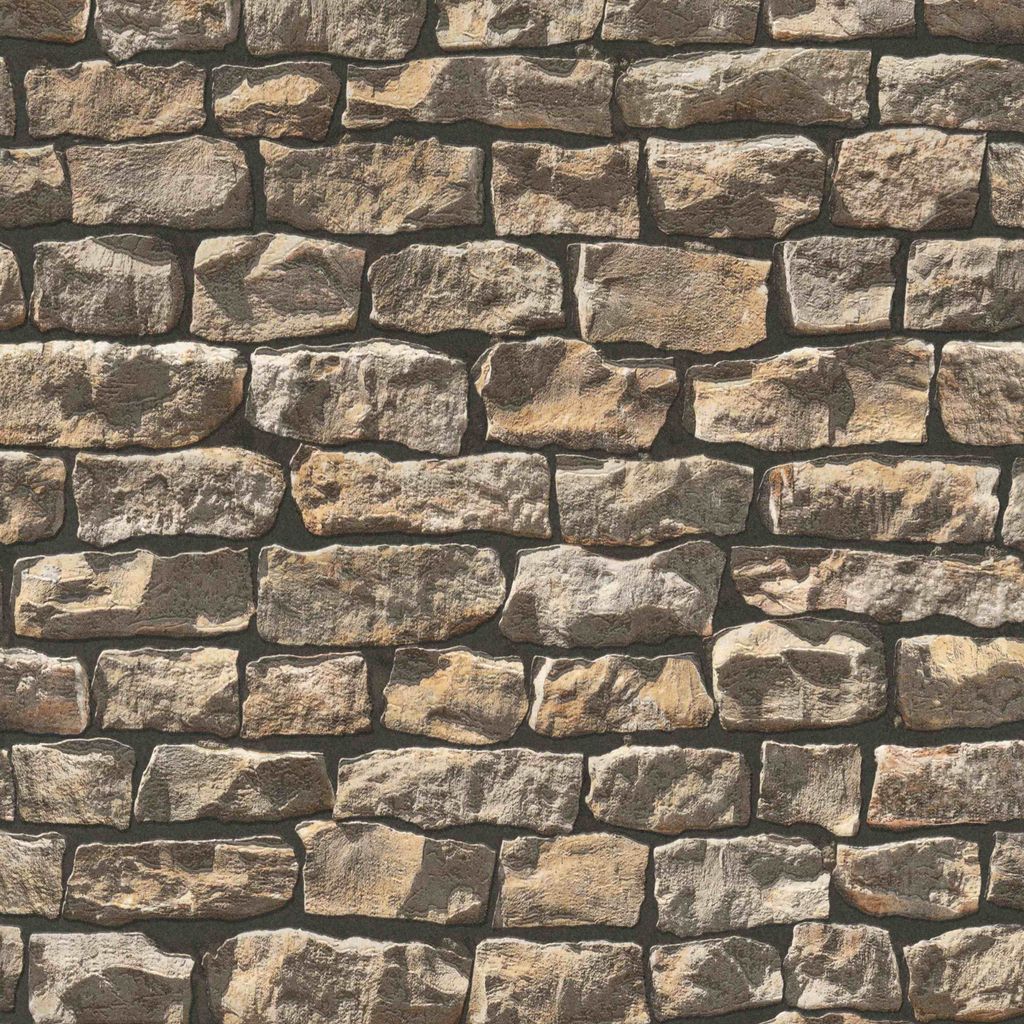 A.S. Création tapeta Wood`n Stone, vzorovaná tapeta ve Obrázek produktu 