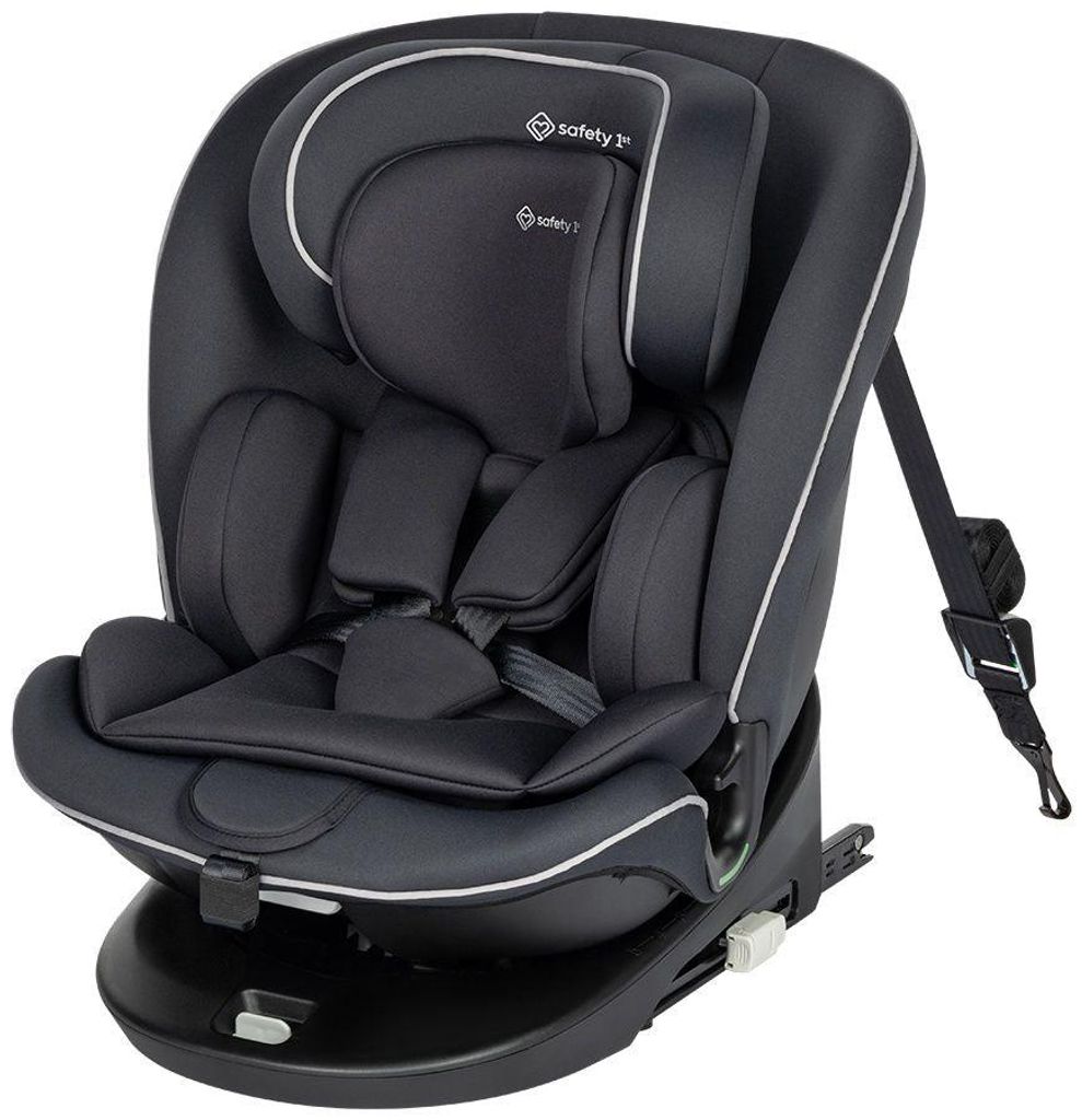 Siège auto Safety 1st - Saturn, 360°, i-Size, IsoFix, Image du produit 