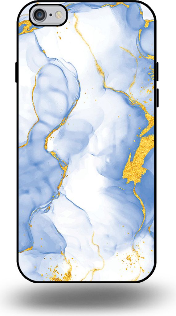 Smartphonica Handyhülle geeignet für iPhone 6/6s Plus mit Produktbild 
