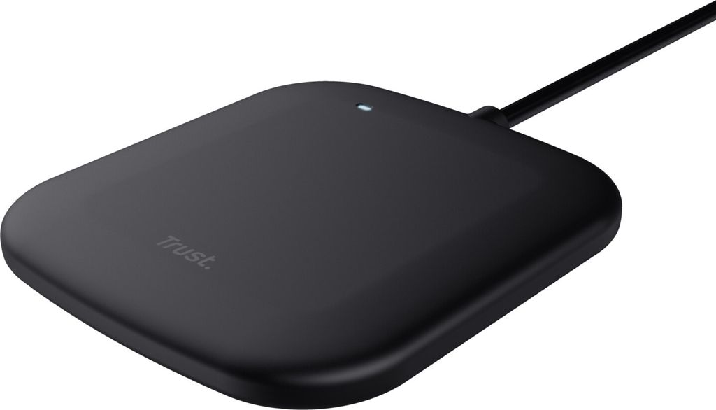 TRUST Trust Ceto Chipkartenleser Indoor USB USB 2.0 Schwarz