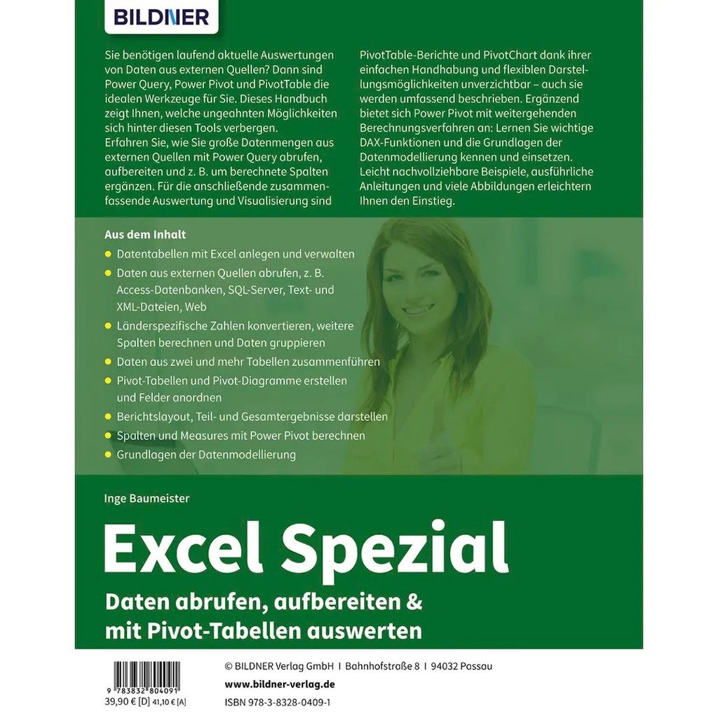 Guide de Formation Excel : Analyse de Données et Tableaux Pivot Pro - 2