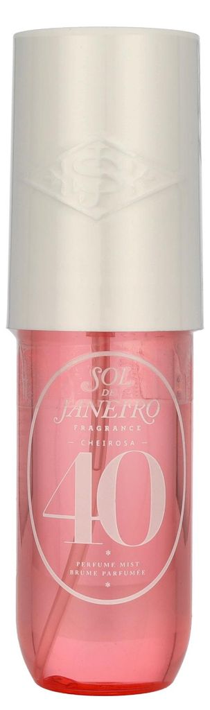 Sol De Janeiro Brazilian Crush Cheirosa 40 mlha na vlasy a Obrázek produktu 