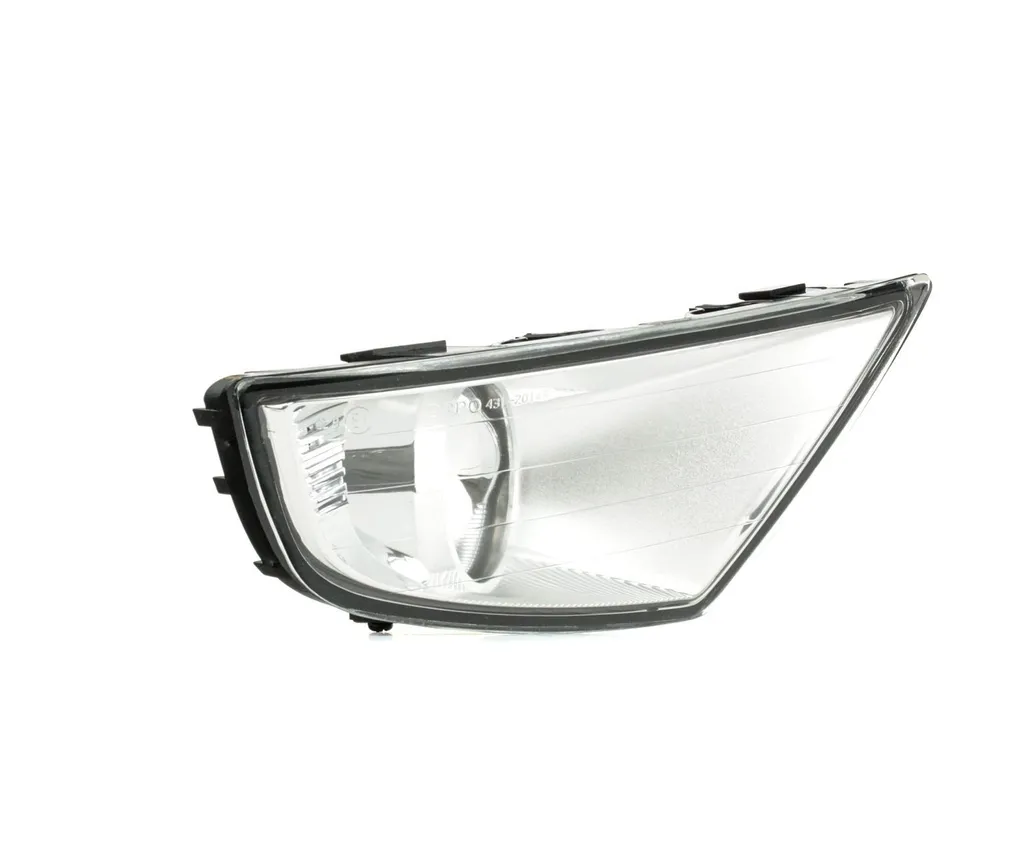 Phare anti-brouillard ABAKUS 431-2014R-UE haute performance droit
