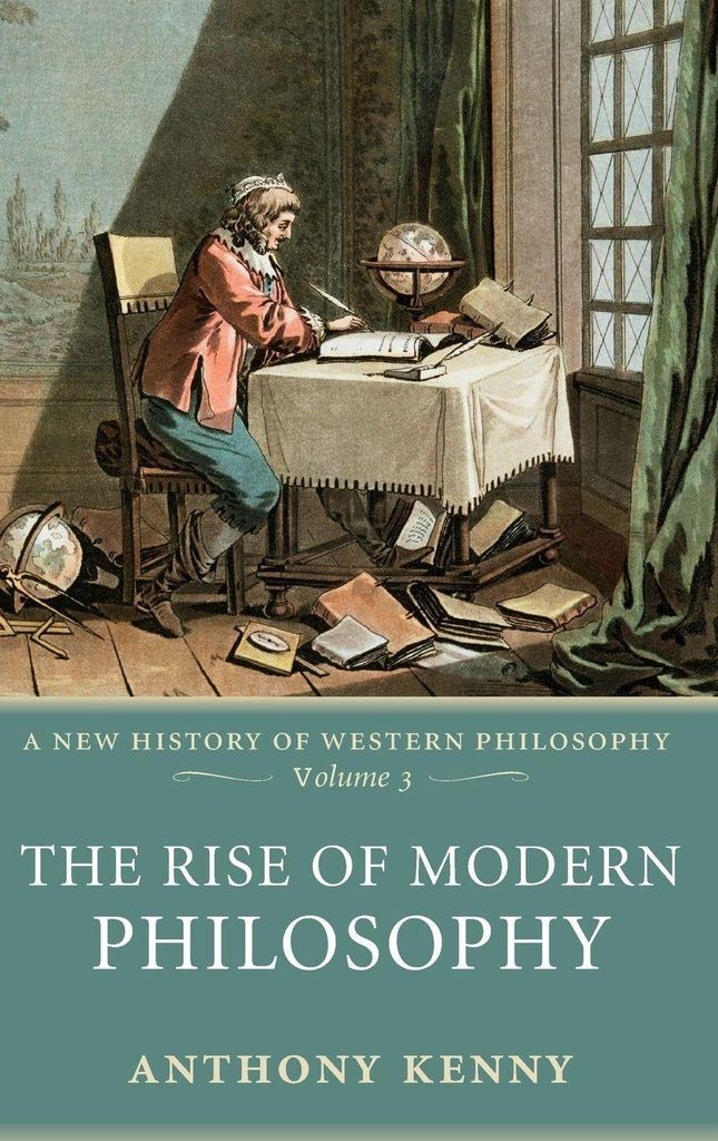 Der Aufstieg der modernen Philosophie