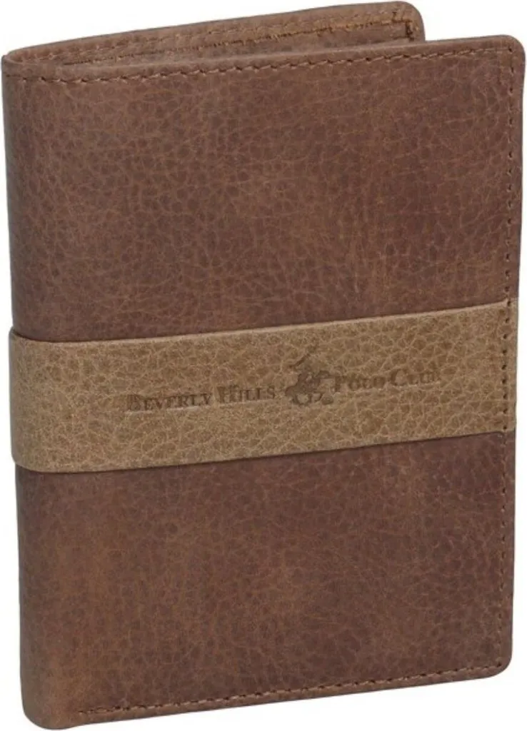 Portafoglio Uomo Donna Con Stampa Bandiera Texas - Bifold Sottile In PU Con Protezione RFID, Porta Carte Di Credito, Regalo Pratico