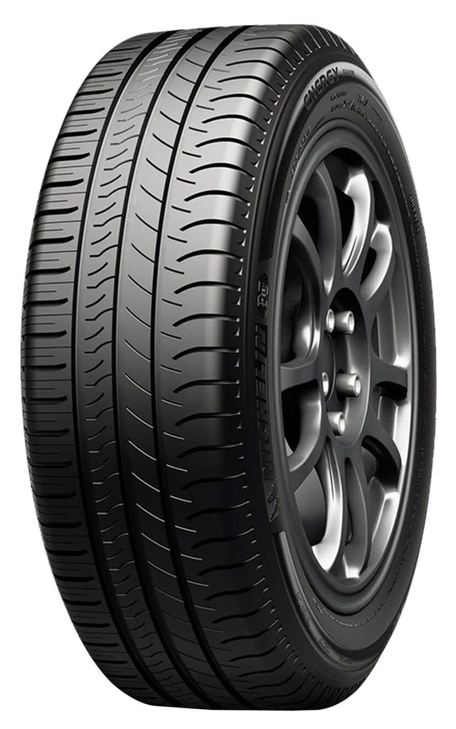 1x Michelin Energy Saver Sommerreifen 205/55 R16 91H Reifen Produktbild 