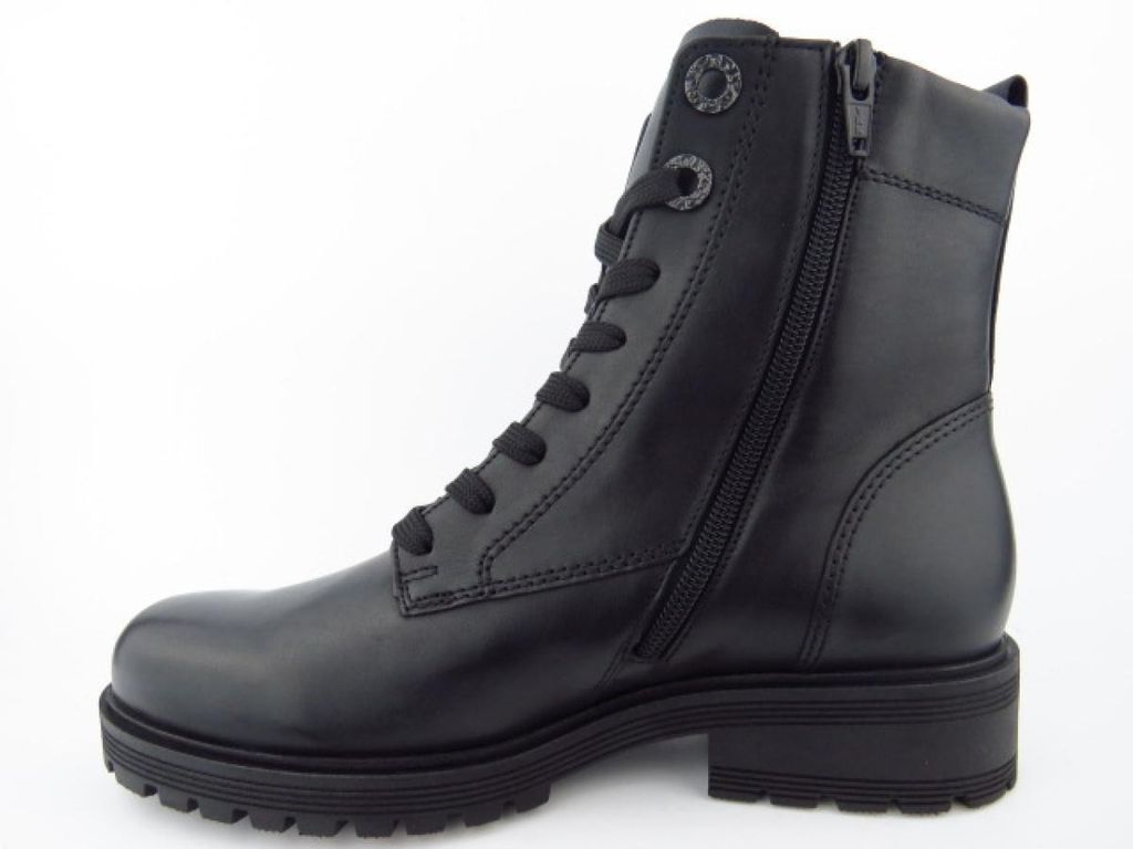 Gabor Comfort Stiefelette Schwarz : 41 Produktbild 