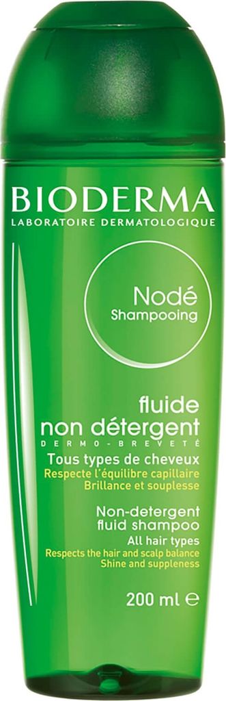 Bioderma Shampoo Nodé Shampooing Fluide Produktbild 