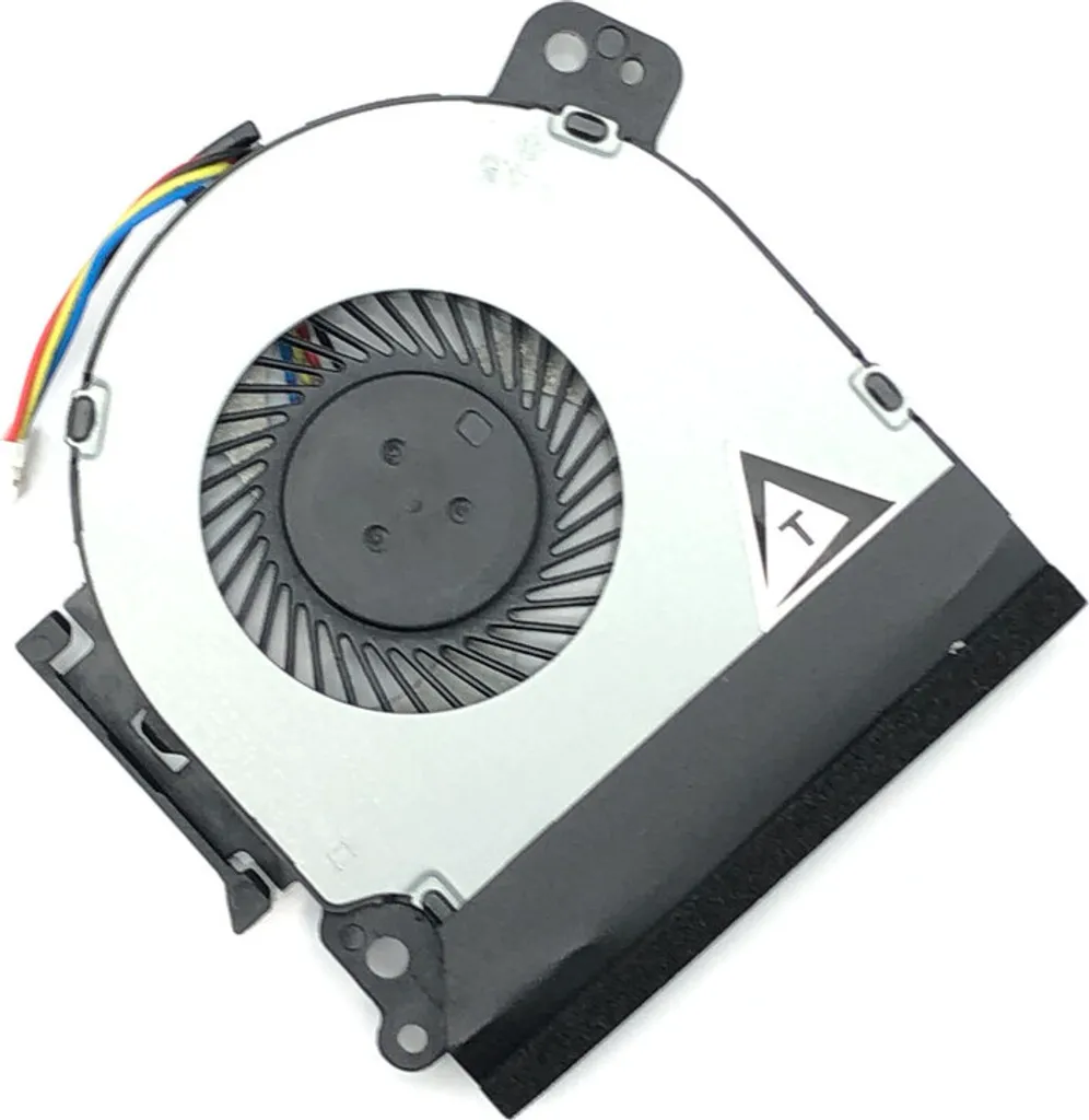 Ventola di raffreddamento FAN compatibile per DFS160005040T, FGHV-A00, G61C0002Y210, DC5V--0,5A - 1