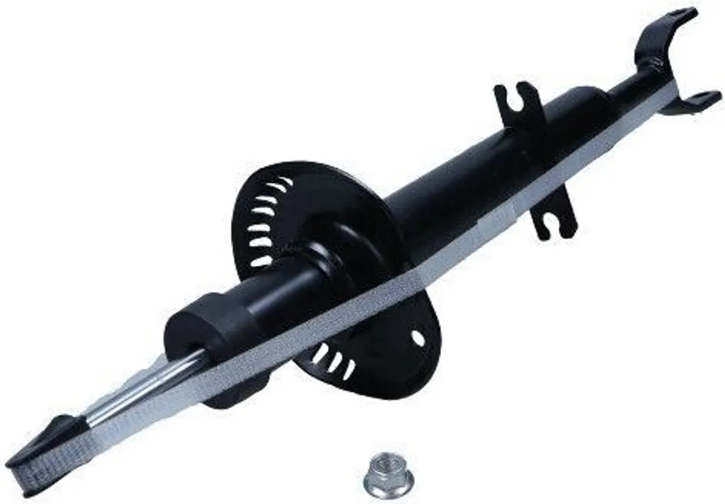 Amortisseur MAXGEAR 4D0 413 031 AC haute stabilité pour Audi A8