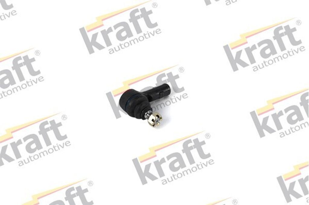 KRAFT Spurstangenkopf Spurstange für OPEL Frontera A SUV (U92) Vorne 4311690