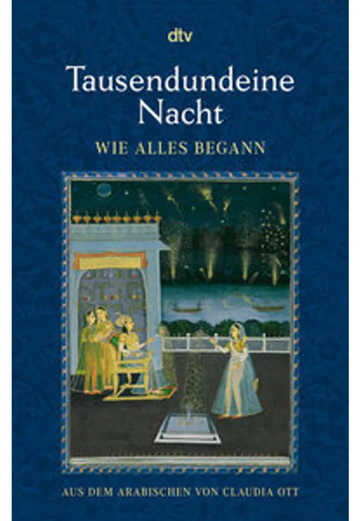 Comprendre les Contes : Tausendundeine Nacht, Wie alles begann Complet