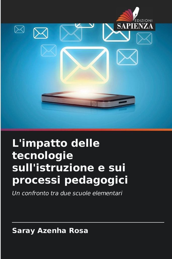 L'impatto delle tecnologie sull'istruzione e sui processi pedagogici