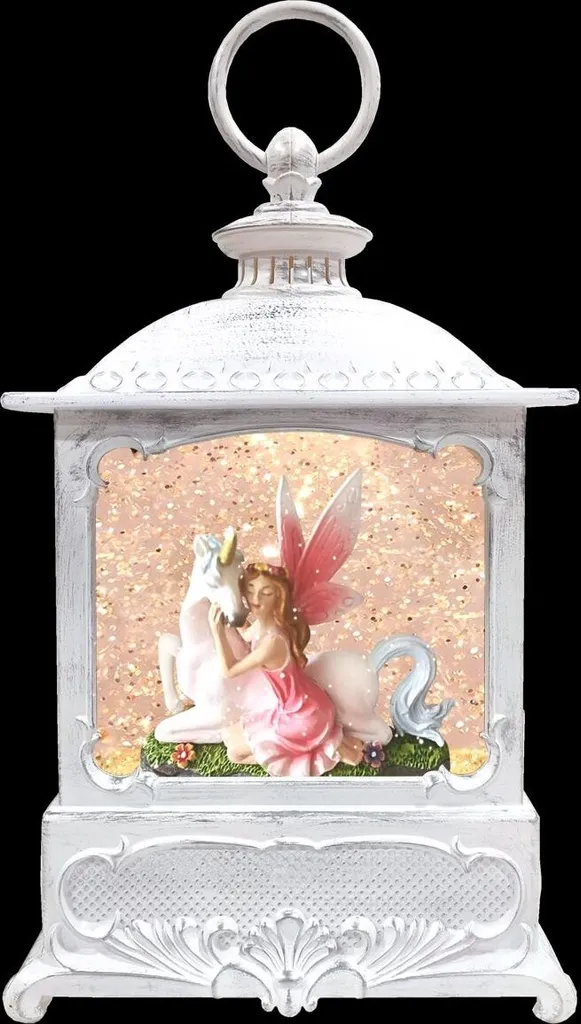 Boîte à musique nostalgique Spieluhr 24503 - Décoration classique Mmm