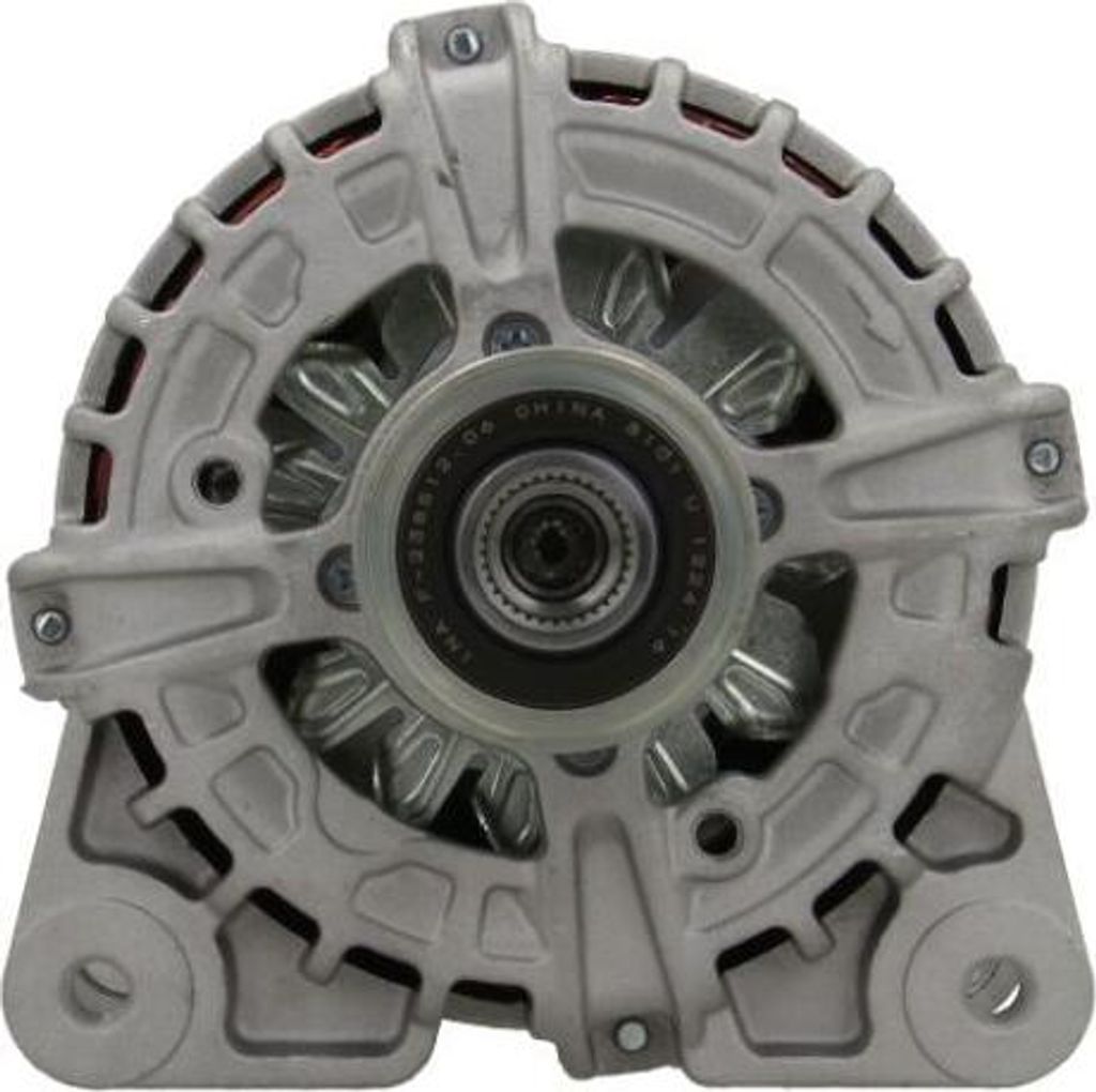 BV PSH 165906150010 Lichtmaschine OE 231004BE0A kompatibel mit Pulsar, Qashqai, X-Trail, Espace, Scenic, Kadjar, Koleos, Megane, Talisman, Trafic