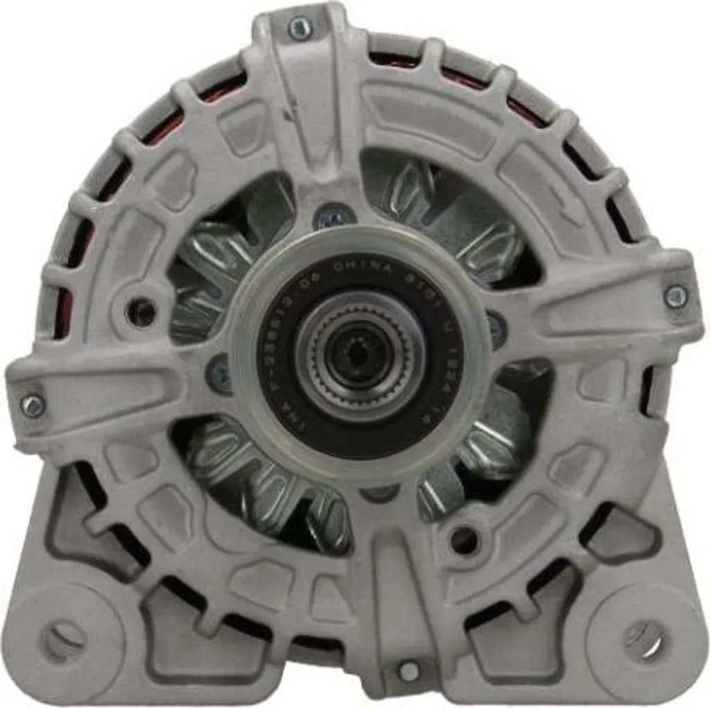 Alternateur pour Renault Trafic et Talisman - Fiabilité OE 231004BE0A 150A