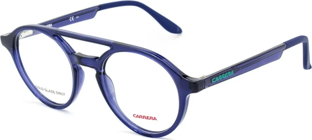 Lunettes Carrera CA5542 8RG : Finies les Douleurs Derrière les Oreilles