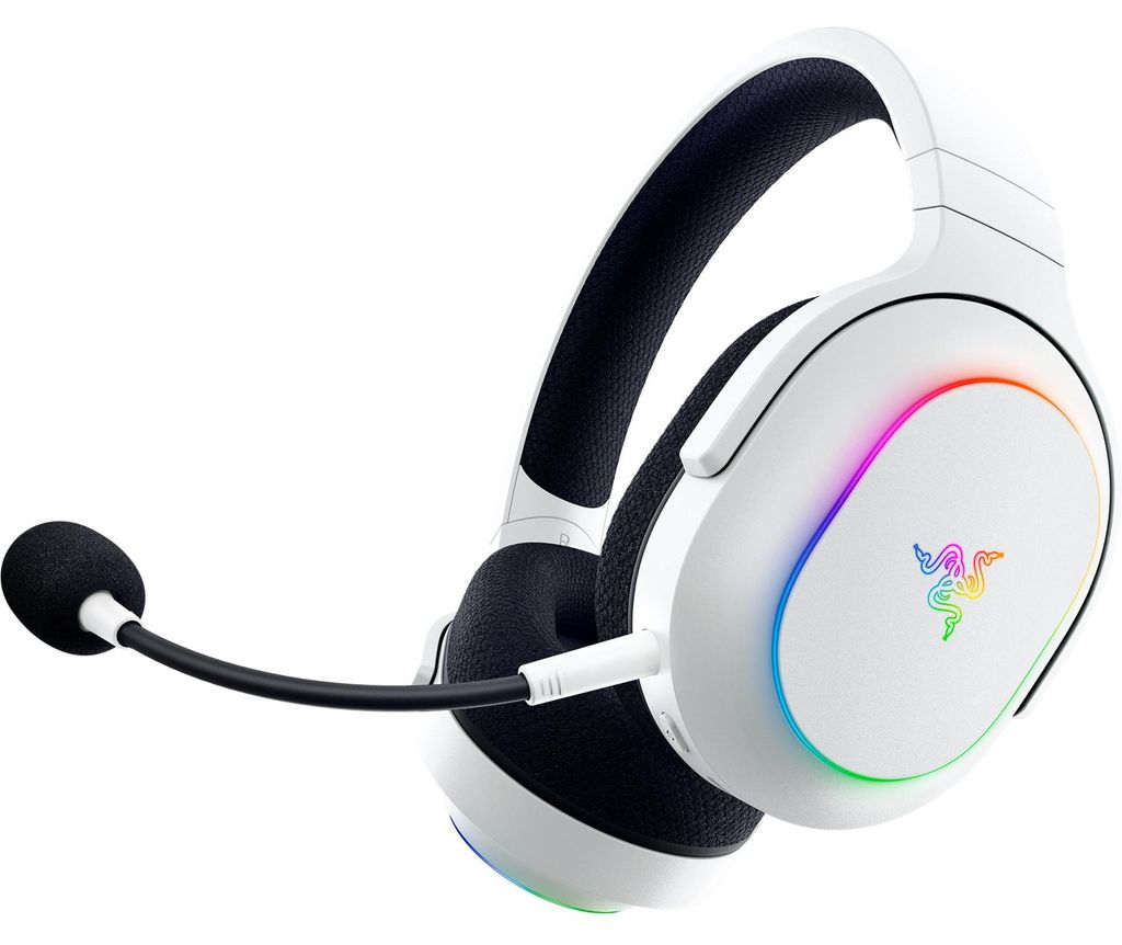 Razer Barracuda X Chroma Gaming-Headset, kabellos, 40mm Produktbild 