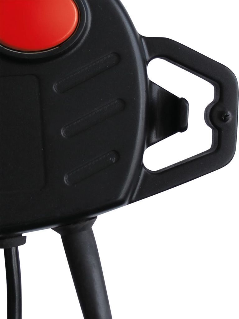 Einhell Elektro-Vertikutierer-Lüfter GC-SA 1231 Produktbild 7