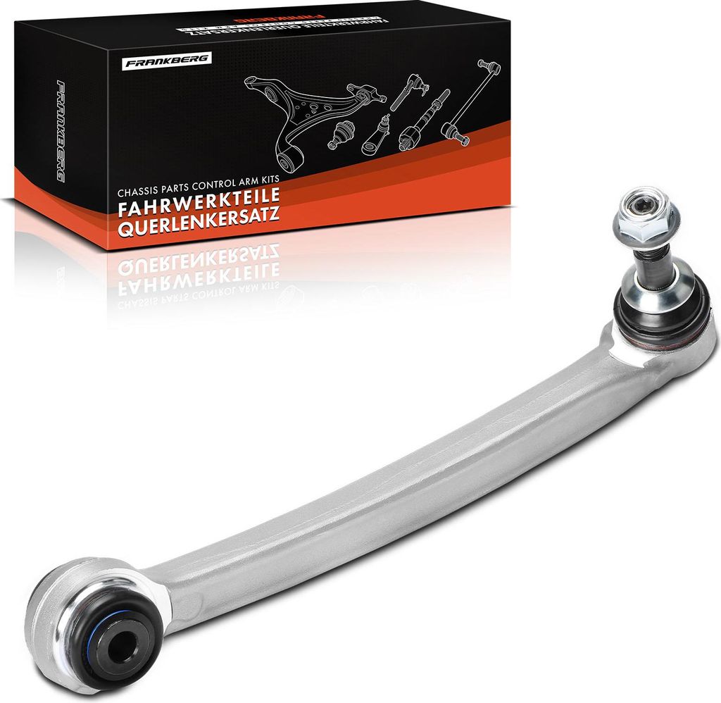 Frankberg 1x Querlenker Vorderachse für BMW 2 Coupe F22 F87 3er F30 F80 4 Coupe F32 F82 3.0L 2011-2021