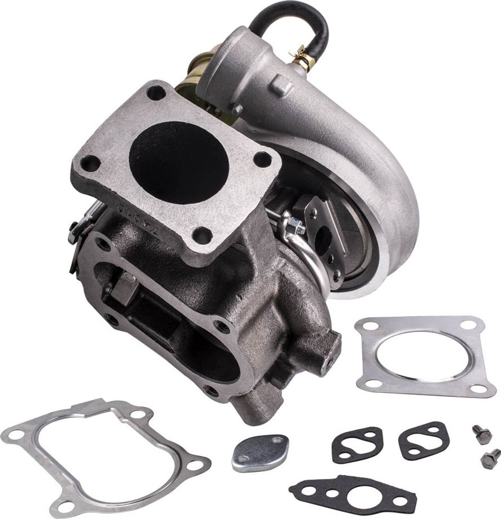 Turbodúchadlo pre Toyota Supra Mk3 87-89 CT26 Turbodúchadlo Obrázok produktu 