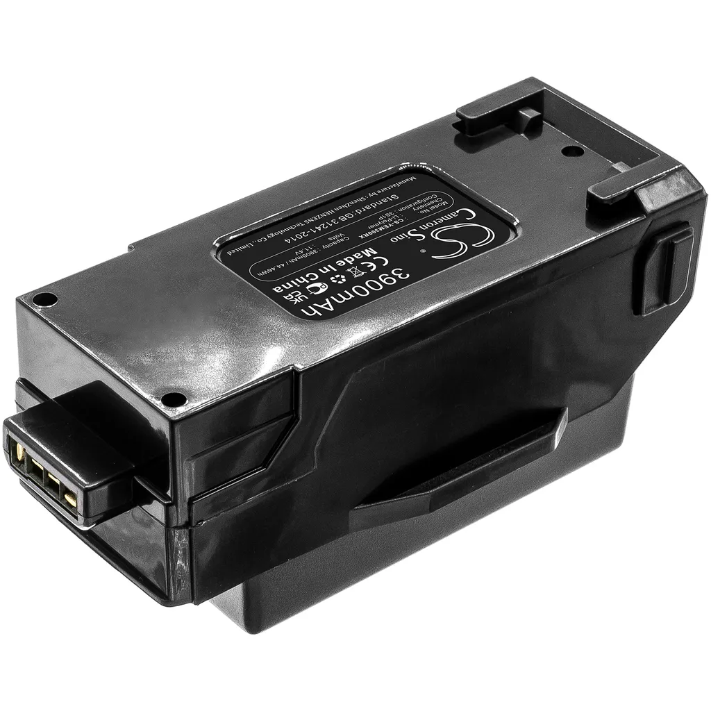 Batterie Haute Capacité YUNB3S2800 compatible Yuneec Mantis G TECHTEK