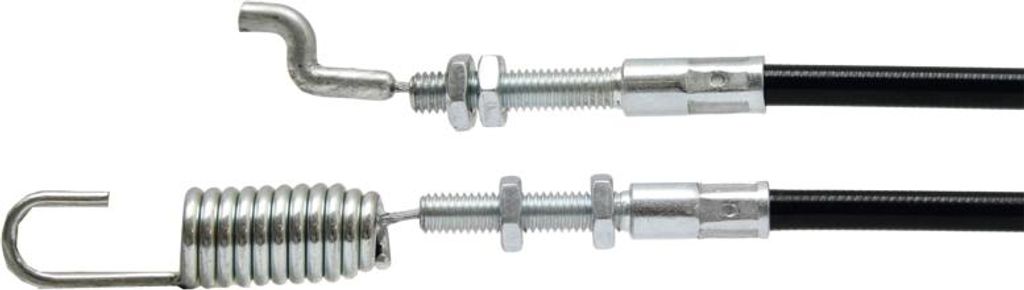 Kupplungszug 780mm 530mm 514070 AL-KO 514070 Produktbild 