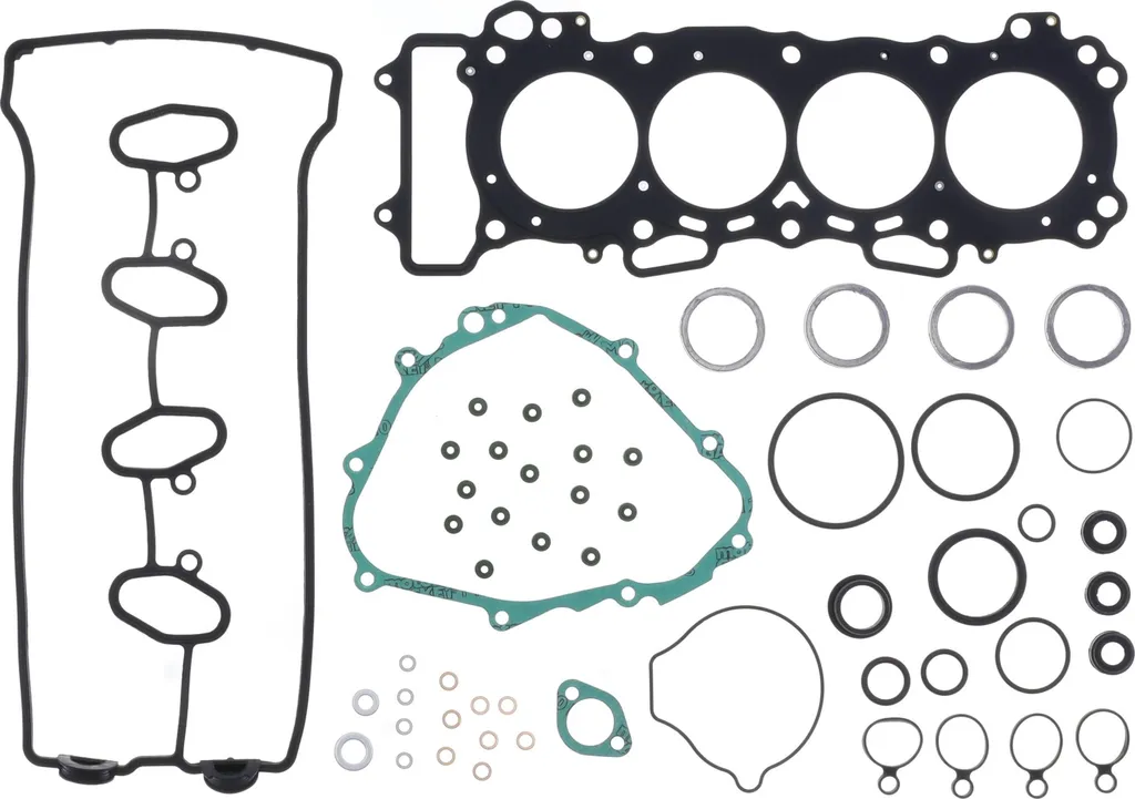 Kit joints moteur pour révision Honda CBR 600 F4 1999-2000 - Étanchéité