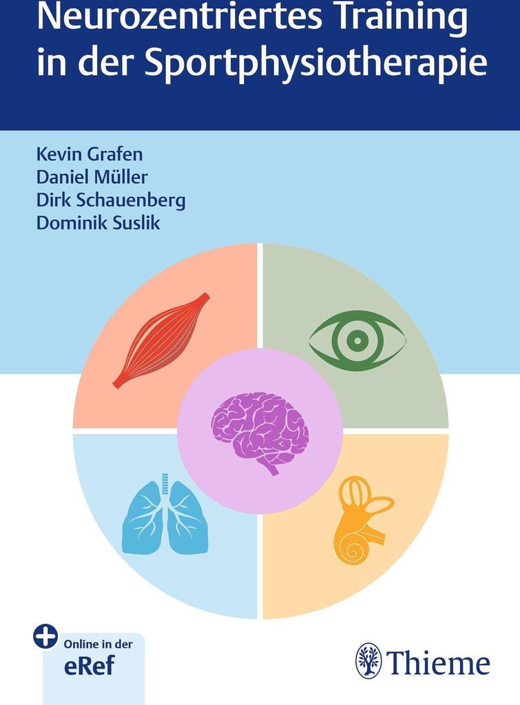Neurozentriertes Training in der Sportphysiotherapie