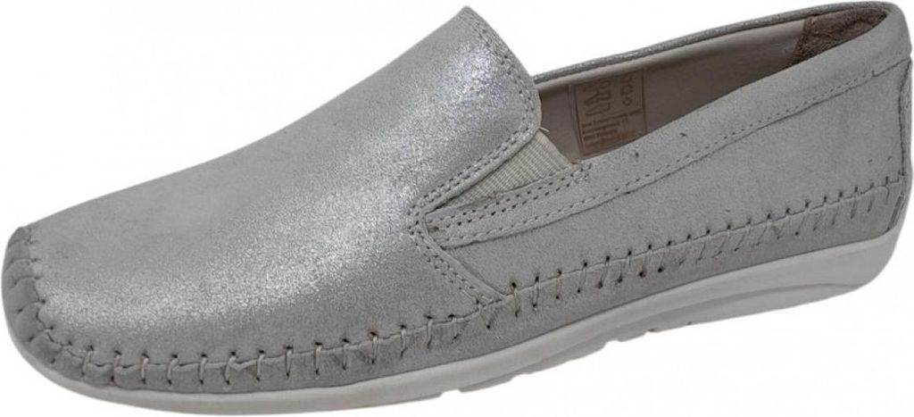 Dr. Stark Reflexan Slipper Beige in Gr. 38