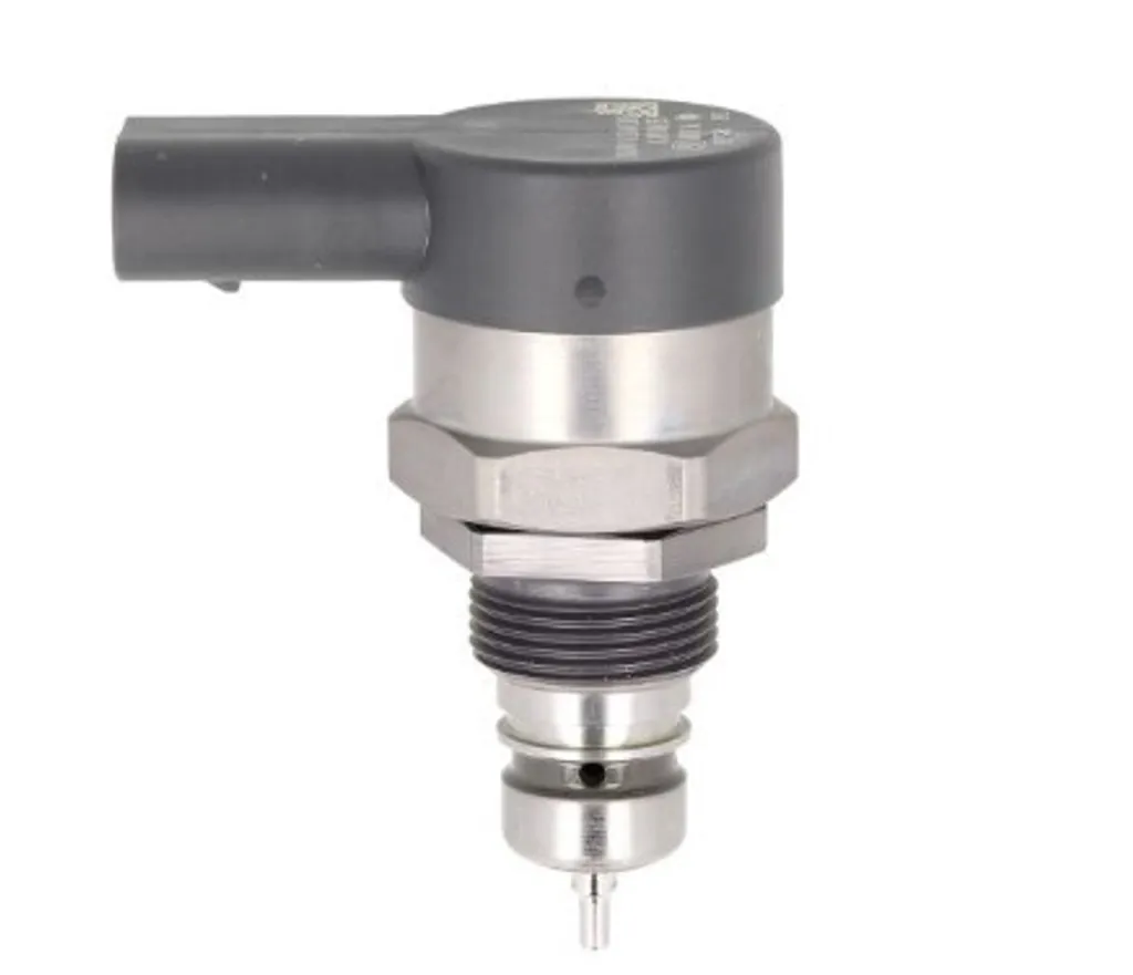 Régulateur de pression BOSCH 0 281 006 253 pour systèmes Common Rail - 4