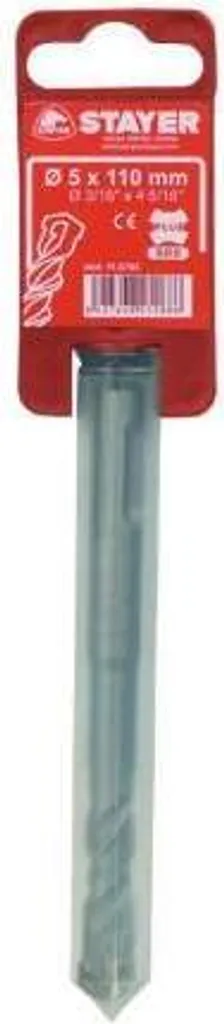 STAYER Punta Trapano SDS-PLUS 22 x 310 mm | Prezzo Outlet