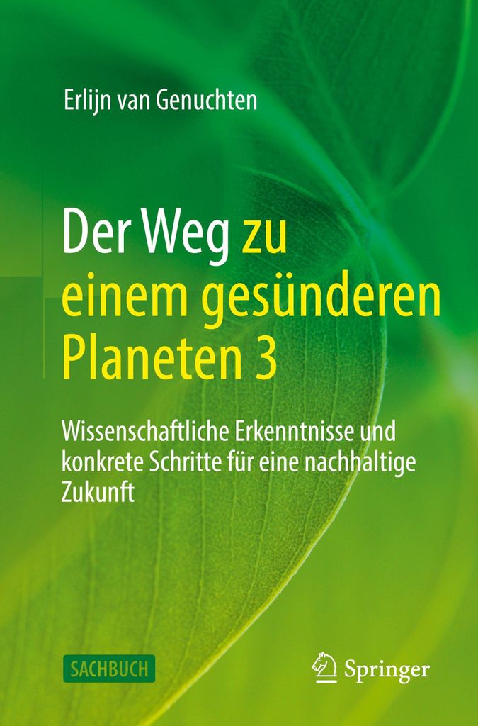 Der Weg zu einem gesünderen Planeten 3