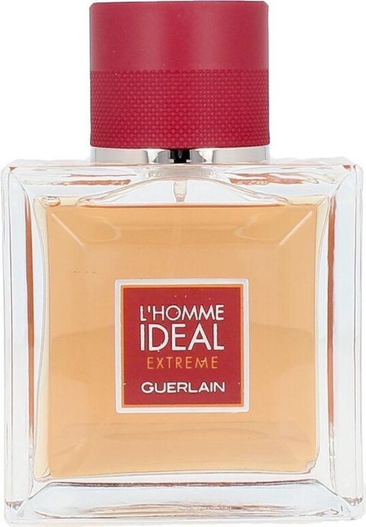 Guerlain L'Homme Idéal Extreme woda perfumowana dla