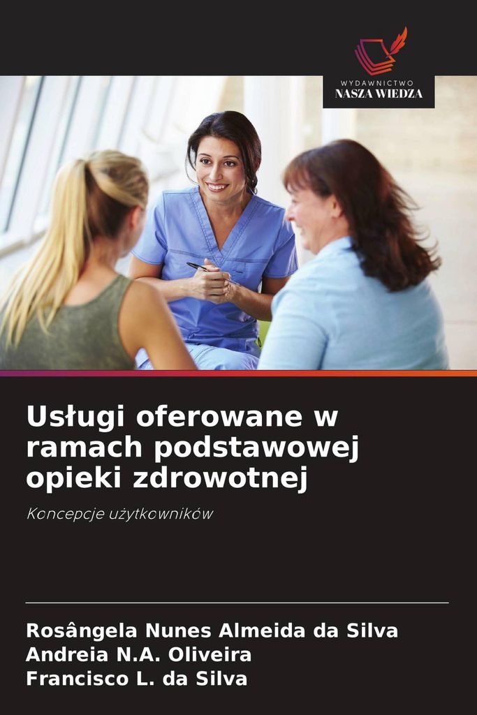 Us¿ugi oferowane w ramach podstawowej opieki zdrowotnej