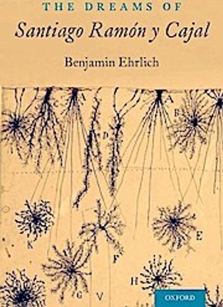 Die Träume von Santiago Ram¿n y Cajal