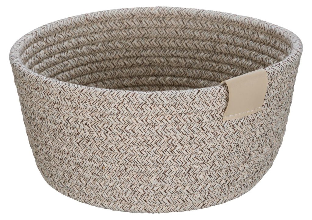 SCHÖNER WOHNEN-Kollektion Brotkorb Mod. SVEA eleganter Produktbild 