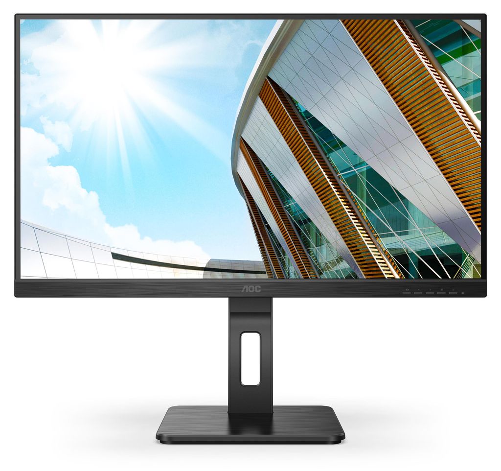 AOC P2 Q27P2Q, 68,6 cm (27"), 2560 x 1440 Pixel, Quad HD, Produktbild 