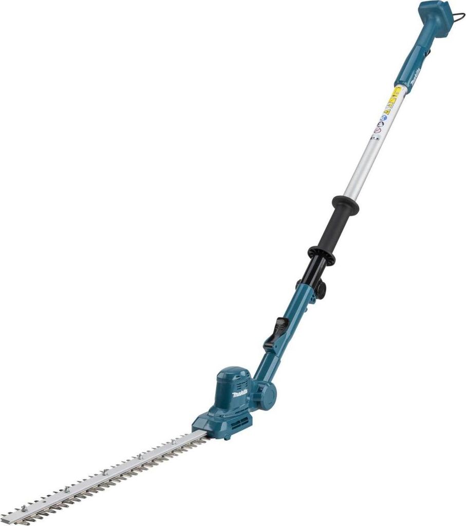 Tagliasiepi a batteria Makita DUN461WZ Immagine del prodotto 