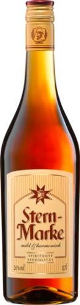 Sternmarke 26% Vol. 0,7L Produktbild 