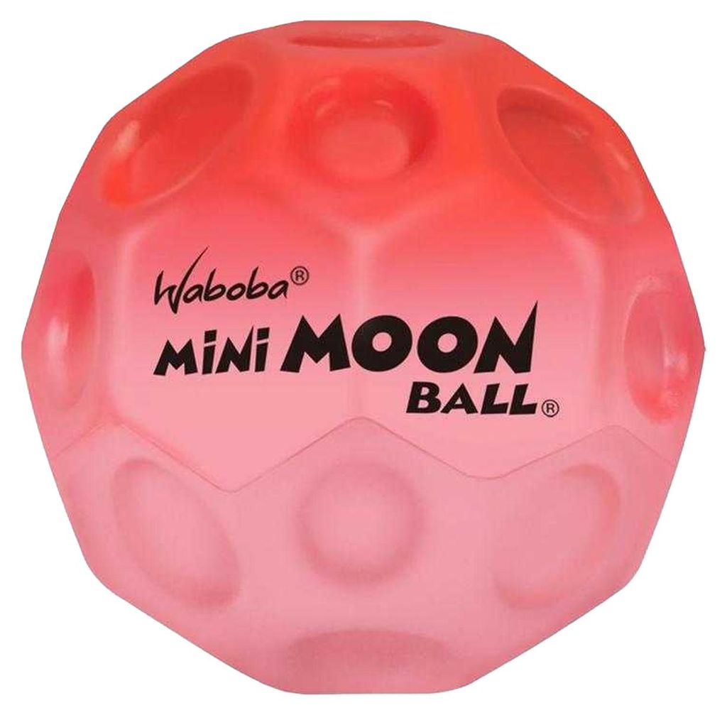 Waboba - Flummi "Mini Moon" RD3352 (jedna velikost) Obrázek produktu 