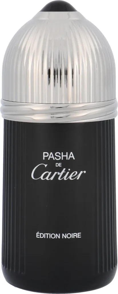 Cartier Pasha de Cartier Edition Noire 150ml EDT - Analisi e Prezzo